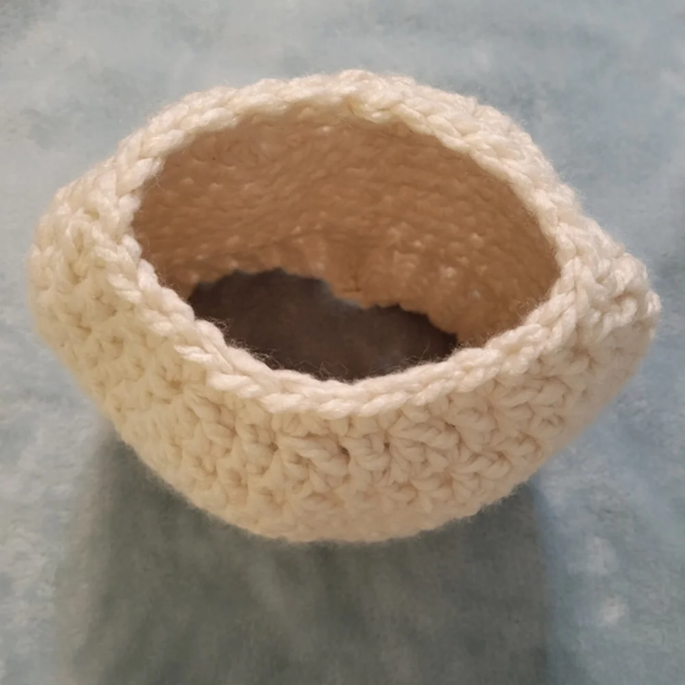 Handmade Crochet‎ Chunky 